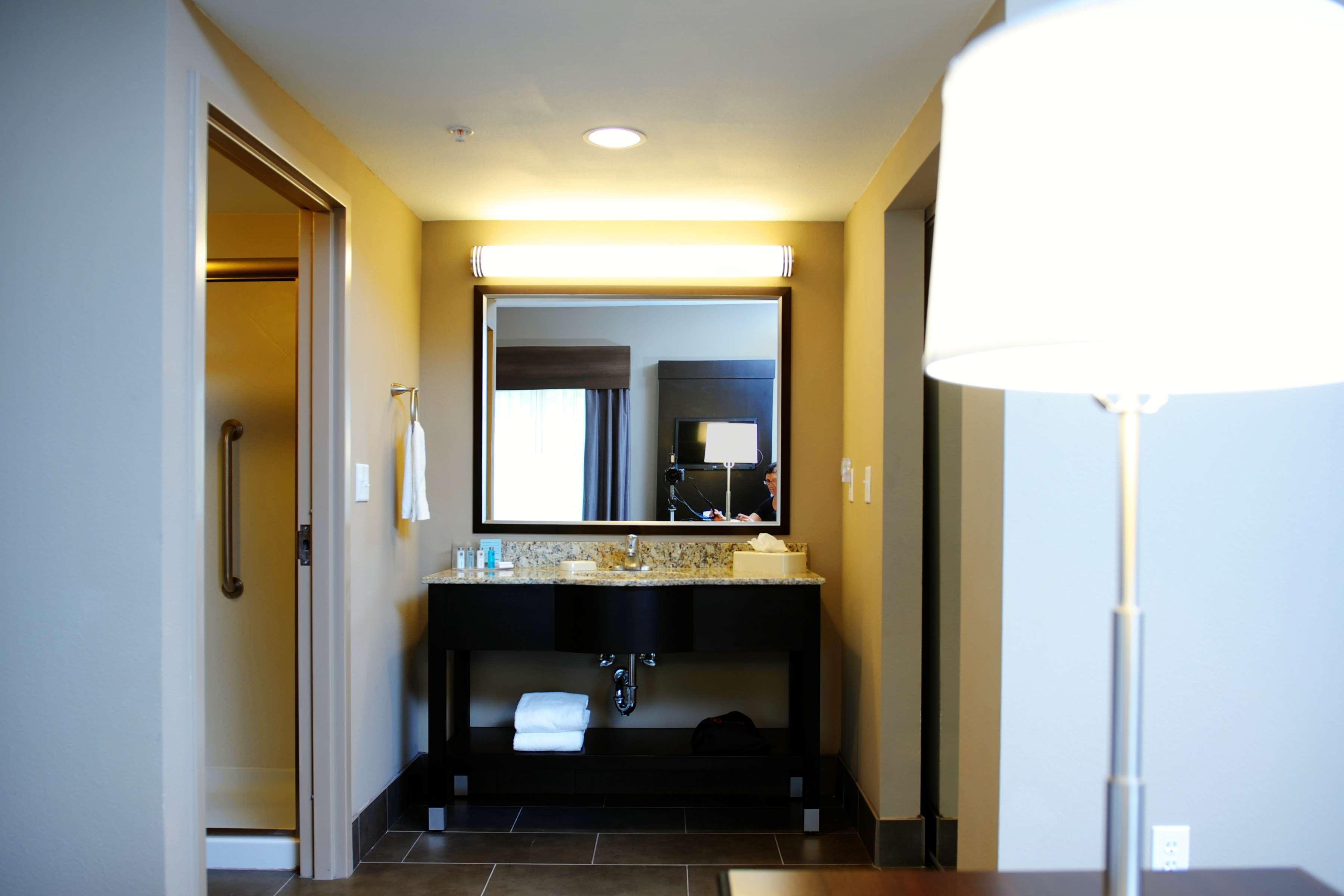 Hampton Inn Кристал-Ривер Экстерьер фото