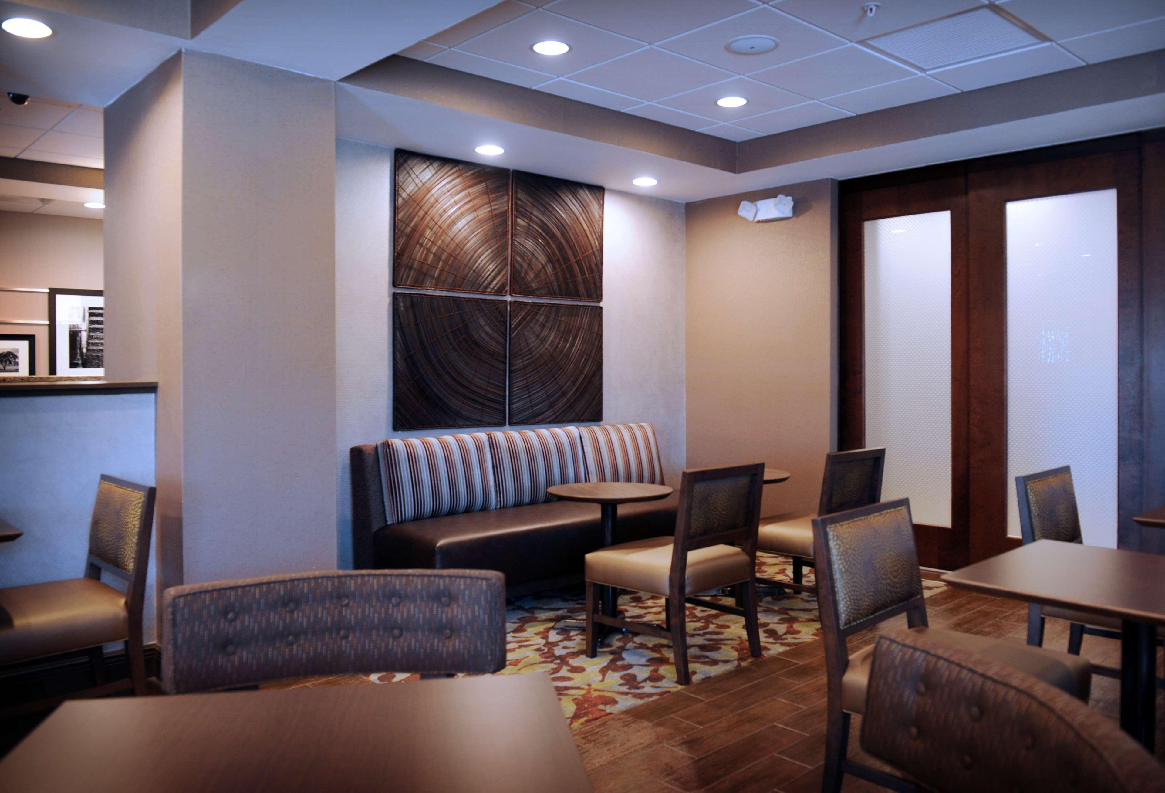 Hampton Inn Кристал-Ривер Экстерьер фото