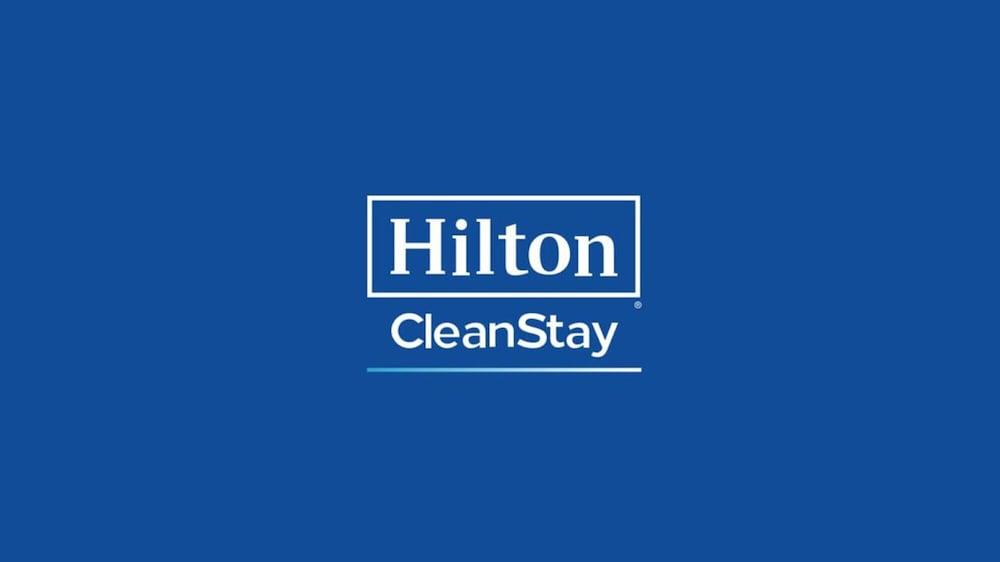 Hampton Inn Кристал-Ривер Экстерьер фото